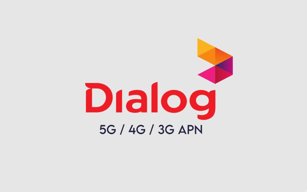 dialog apn