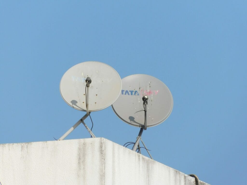 Dish