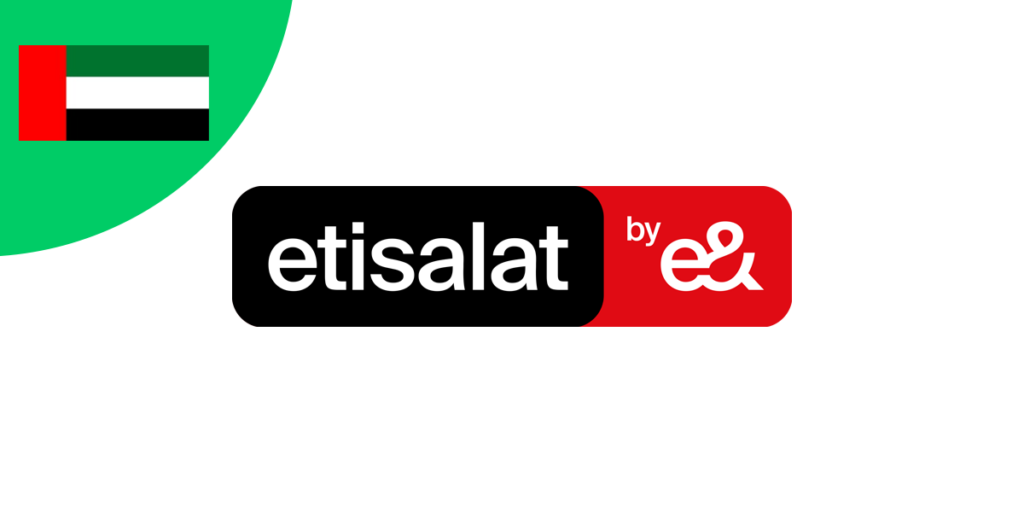etisalat
