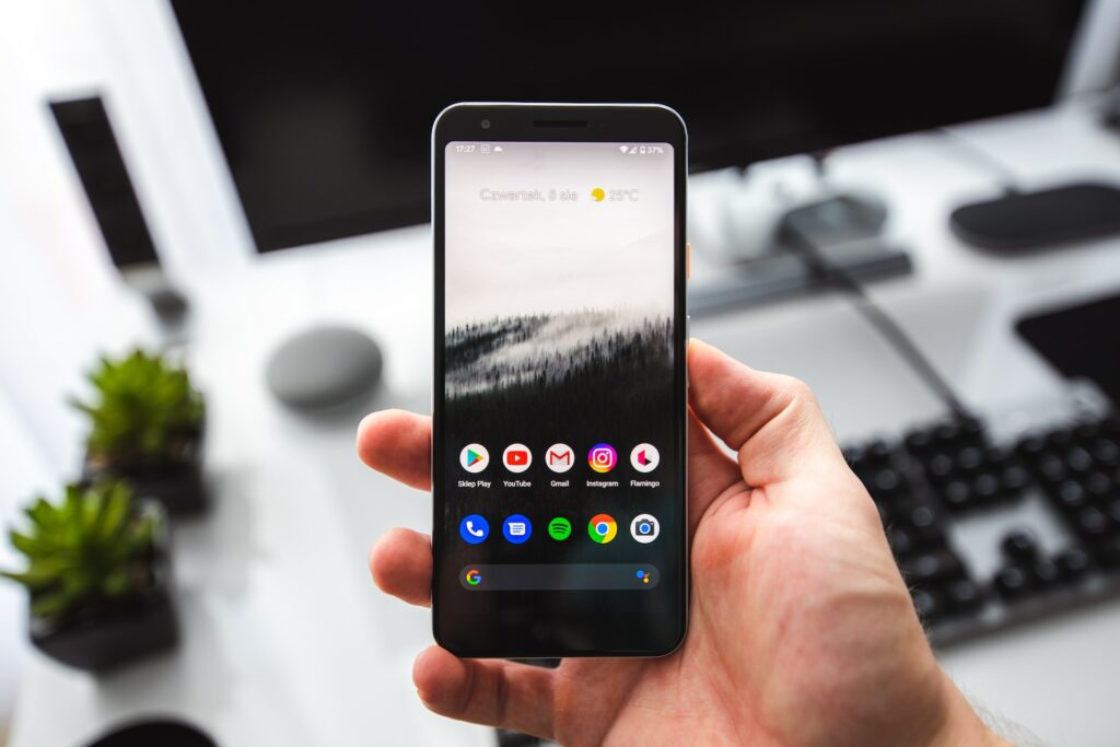apps
