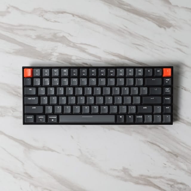 keyboard